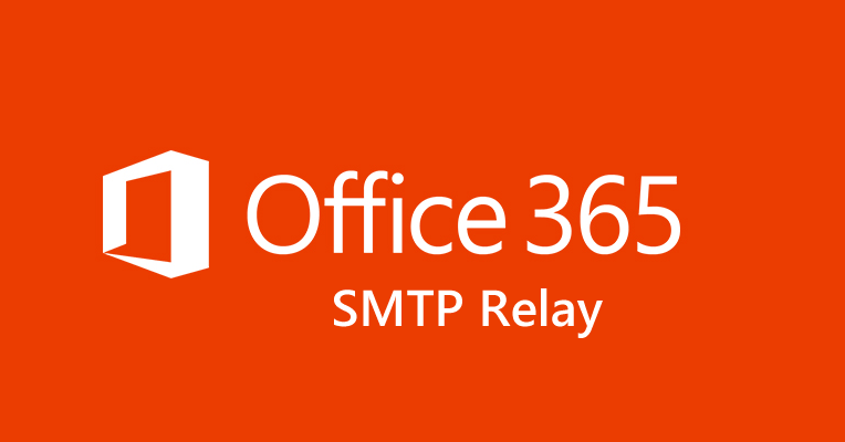 Office365-SMTP-relay